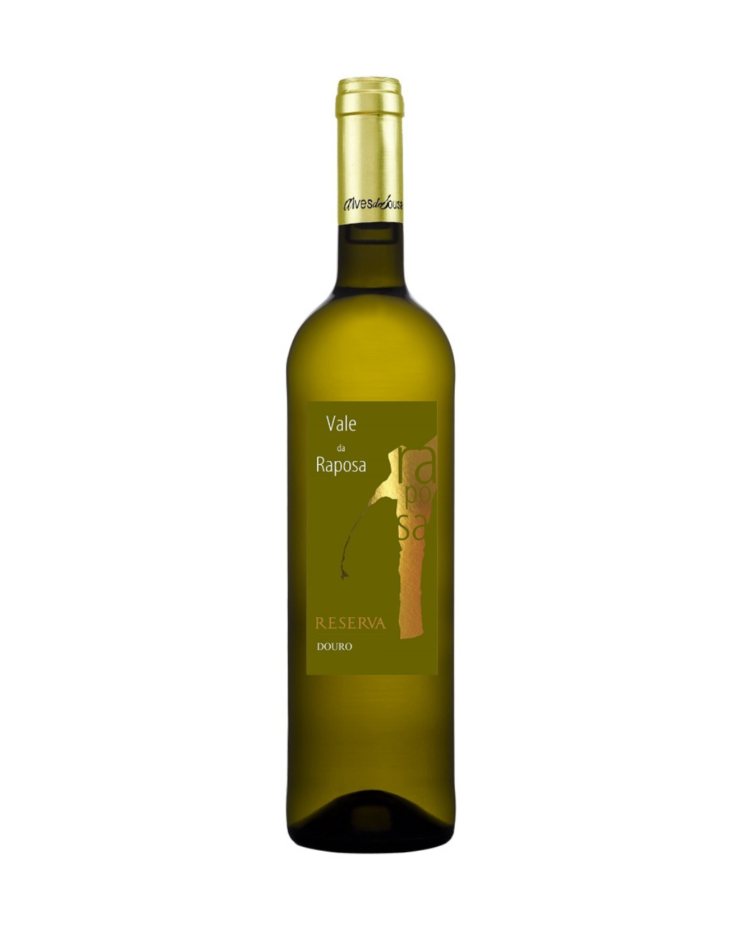 Vale Da Raposa Reserva Branco 2024