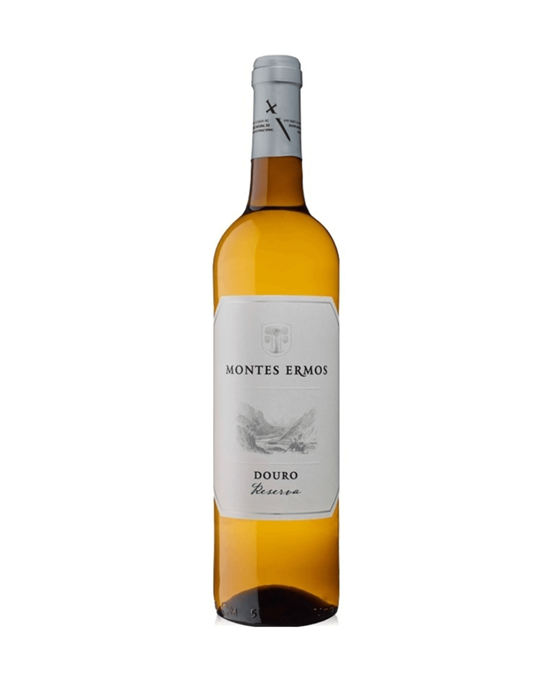 Montes Ermos Reserva Branco 2024