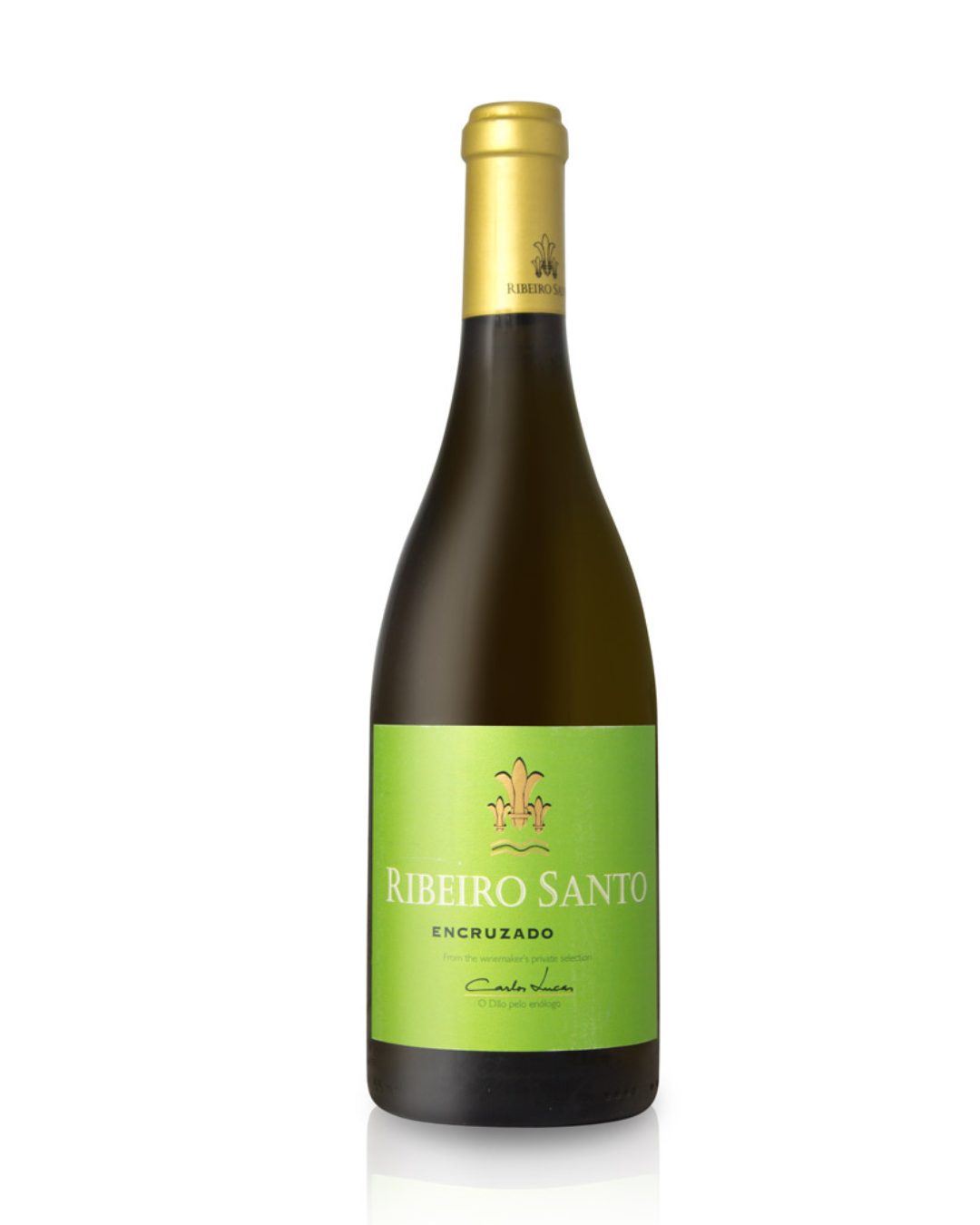 Ribeiro Santo Encruzado Branco 2024