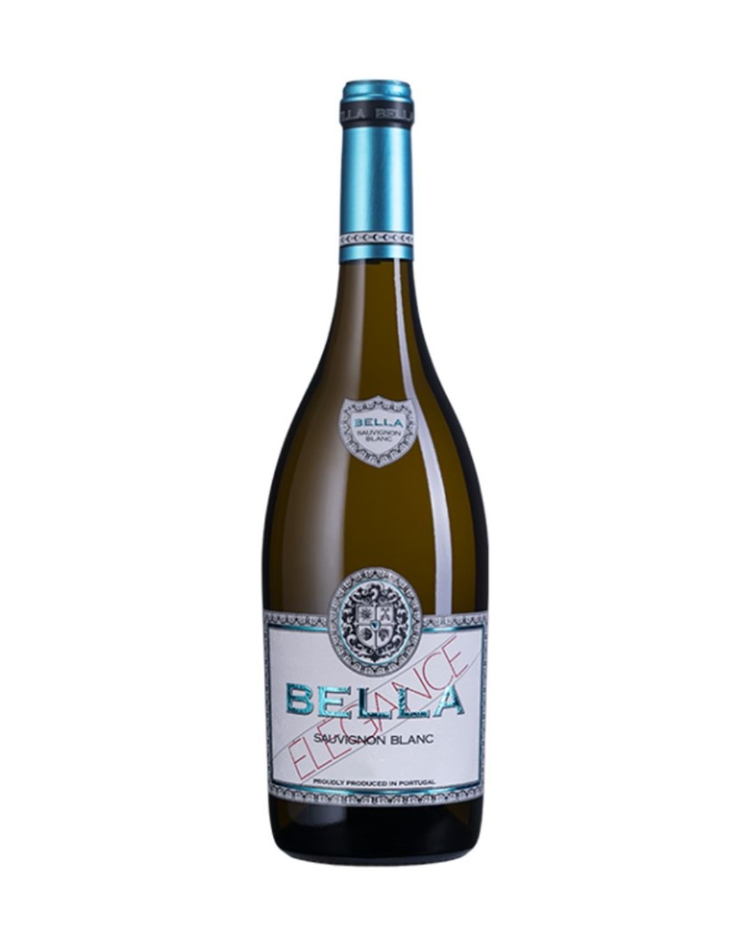 Bella Elegance Branco 2023