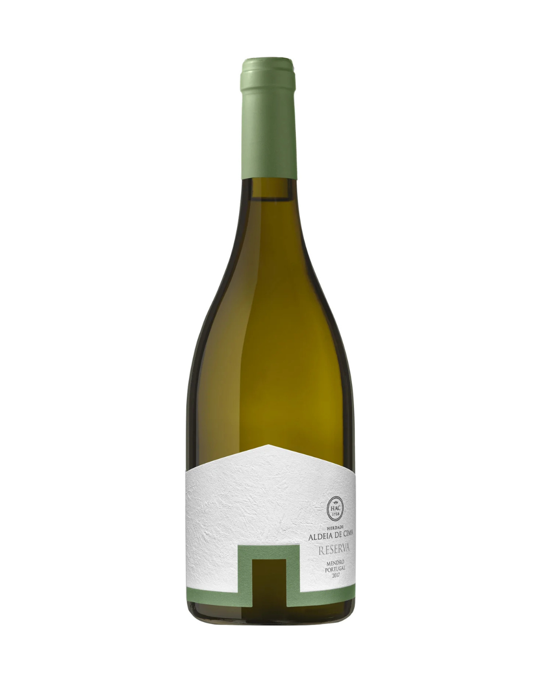 Herd.Aldeia de Cima Reserva Branco 2022