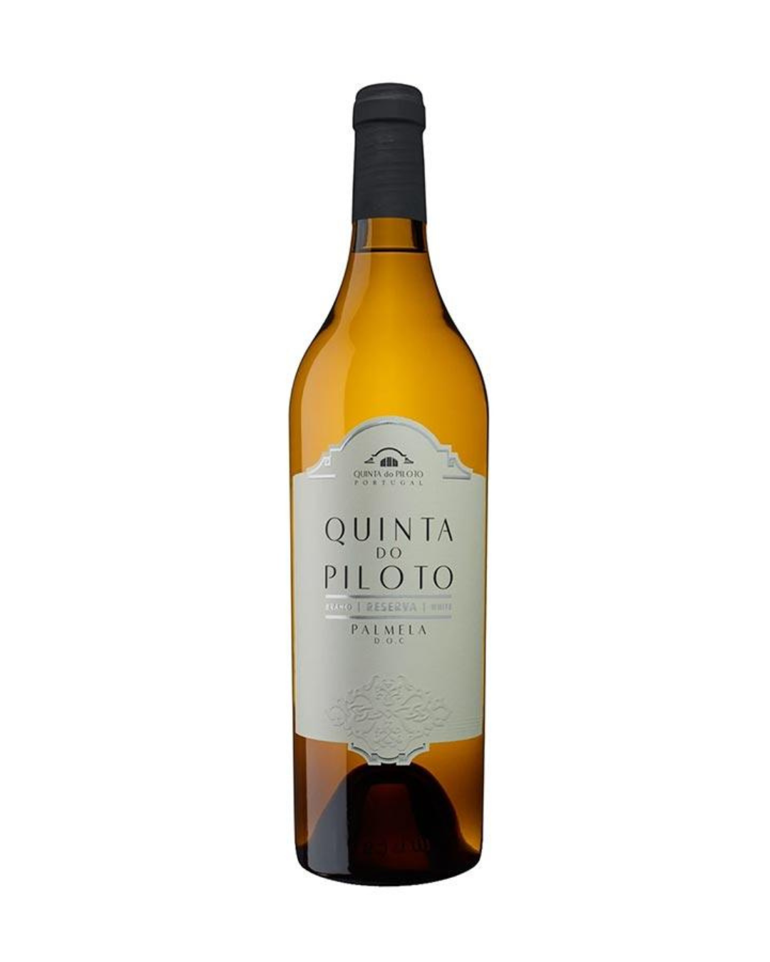 Quinta do Piloto Reserva Branco 2020