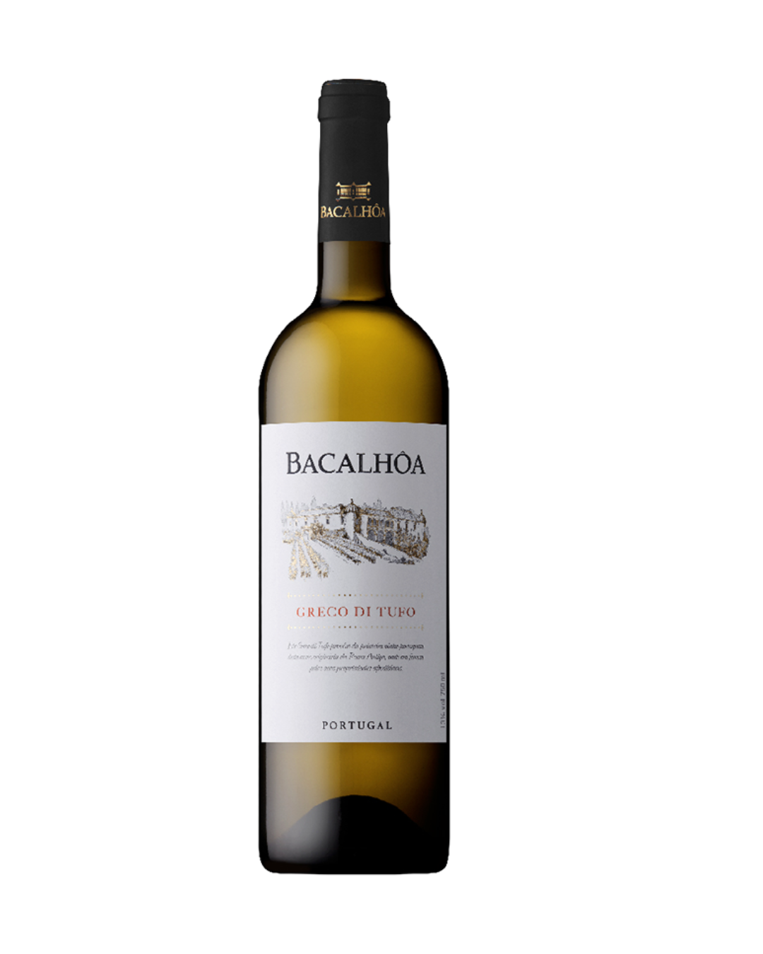 Bacalhôa Greco di Tufo Branco 2023