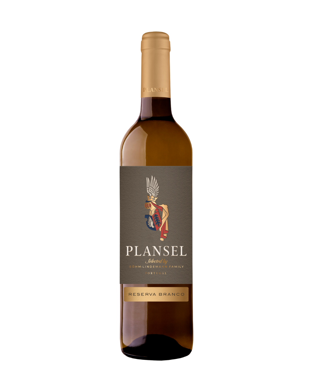 Quinta Do Plansel Reserva Branco  2022