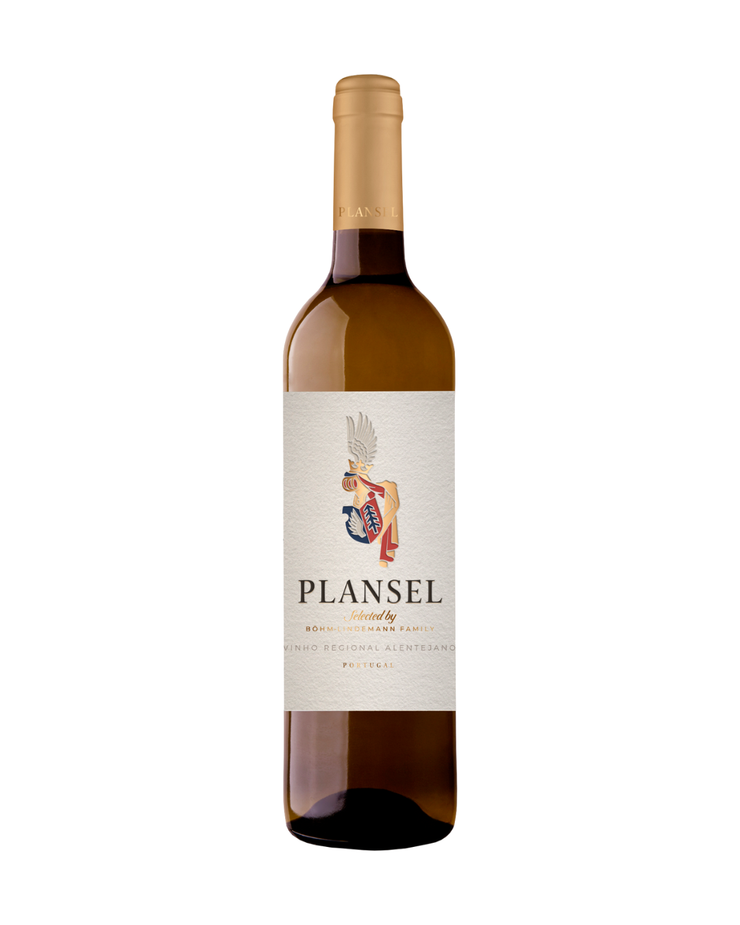 Quinta Do Plansel Branco 2023