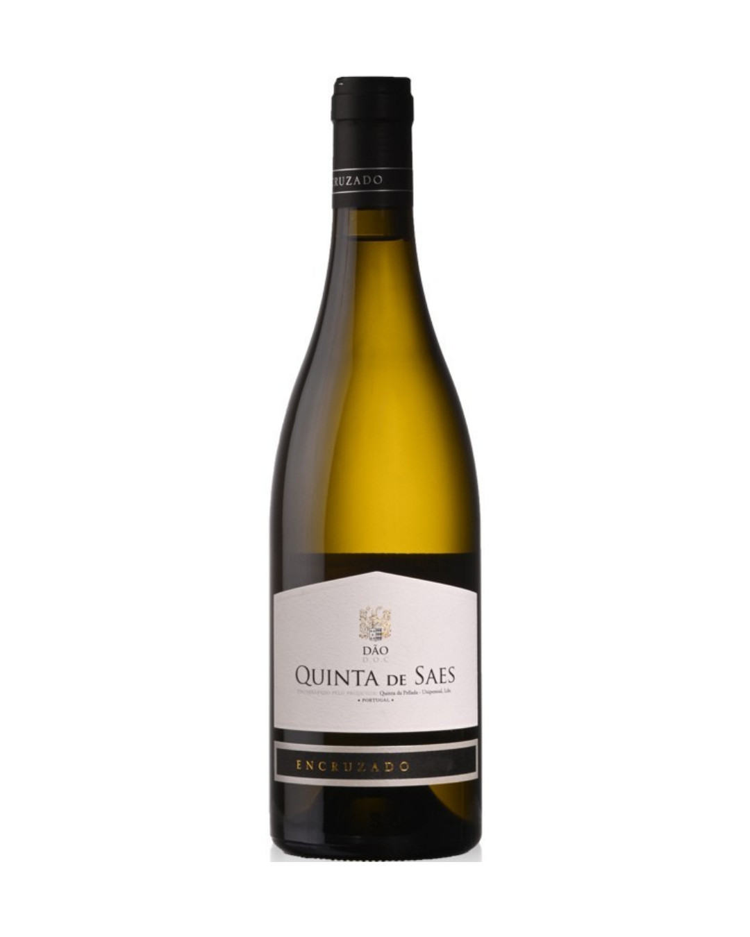 Quinta De Saes Encruzado Reserva Branco 2024