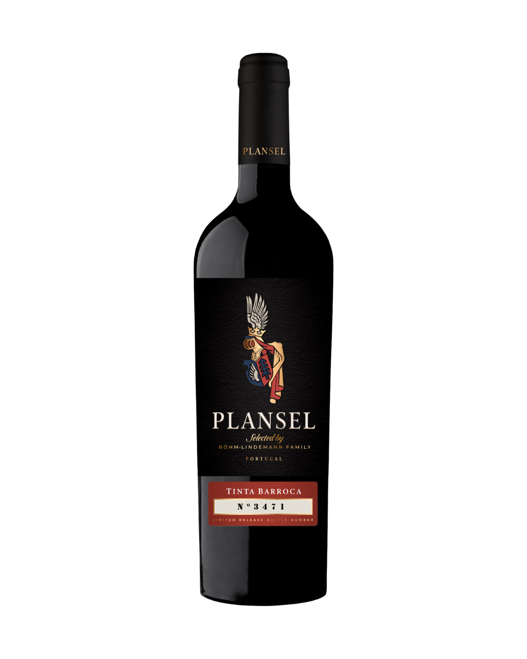 Quinta Do Plansel  Tinta Barroca 2021