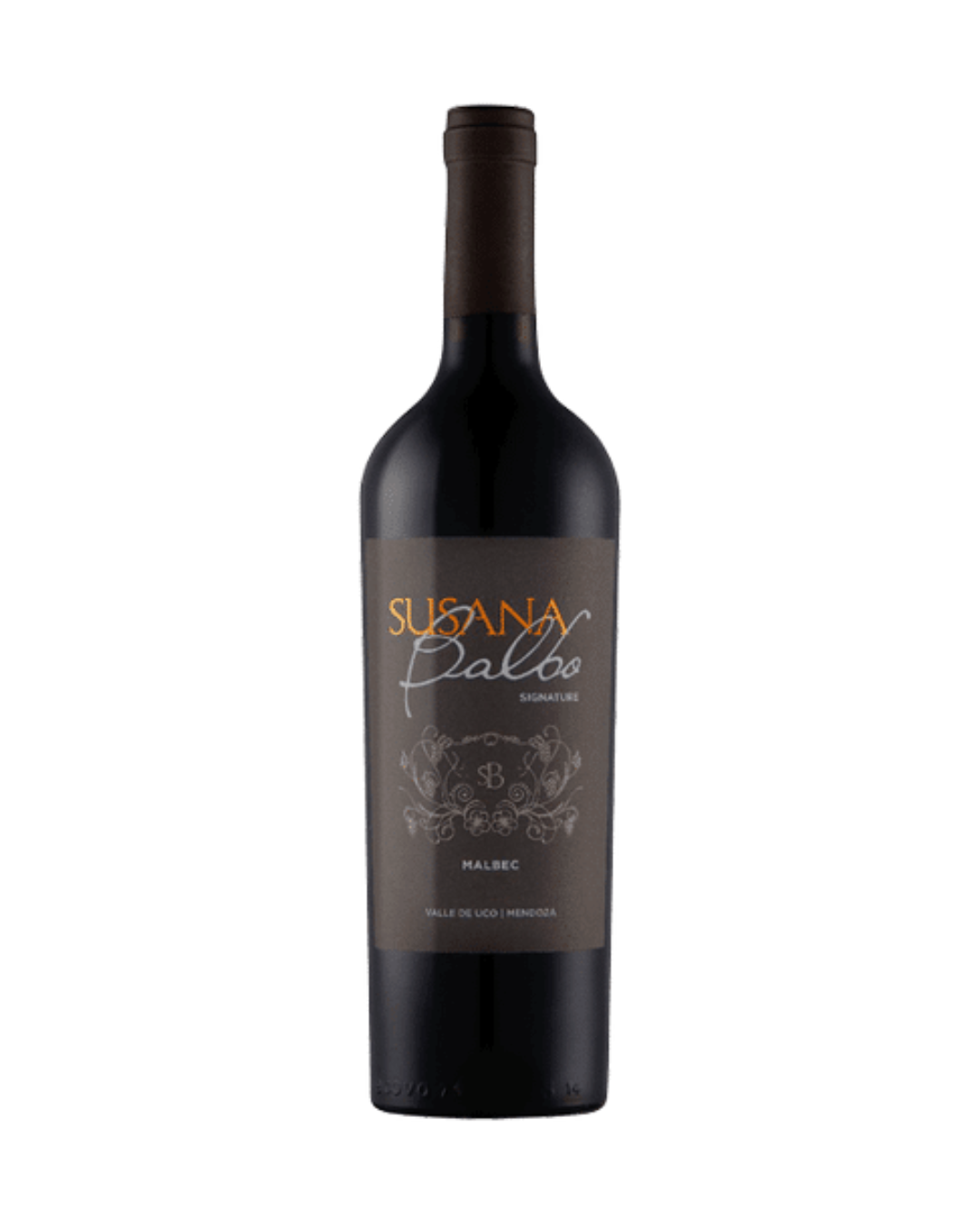 Susana Balbo Signature Malbec 2018
