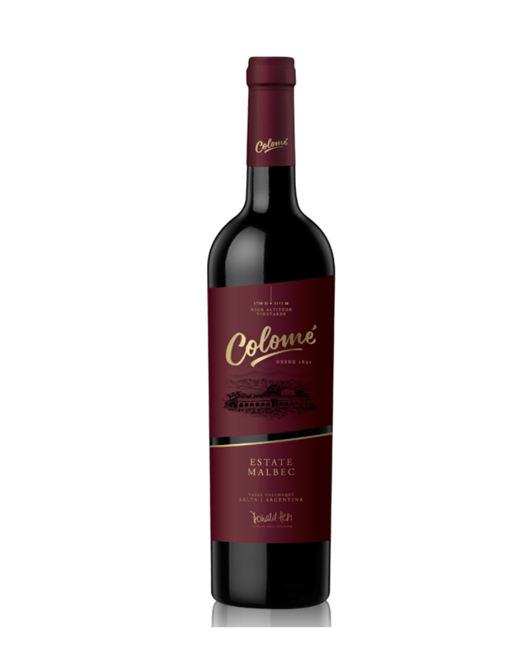 Colomé Malbec Tinto 2021 ( Argentina)