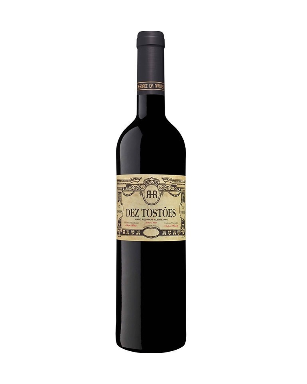Herdade da Maroteira Dez Tostões Tinto 2023