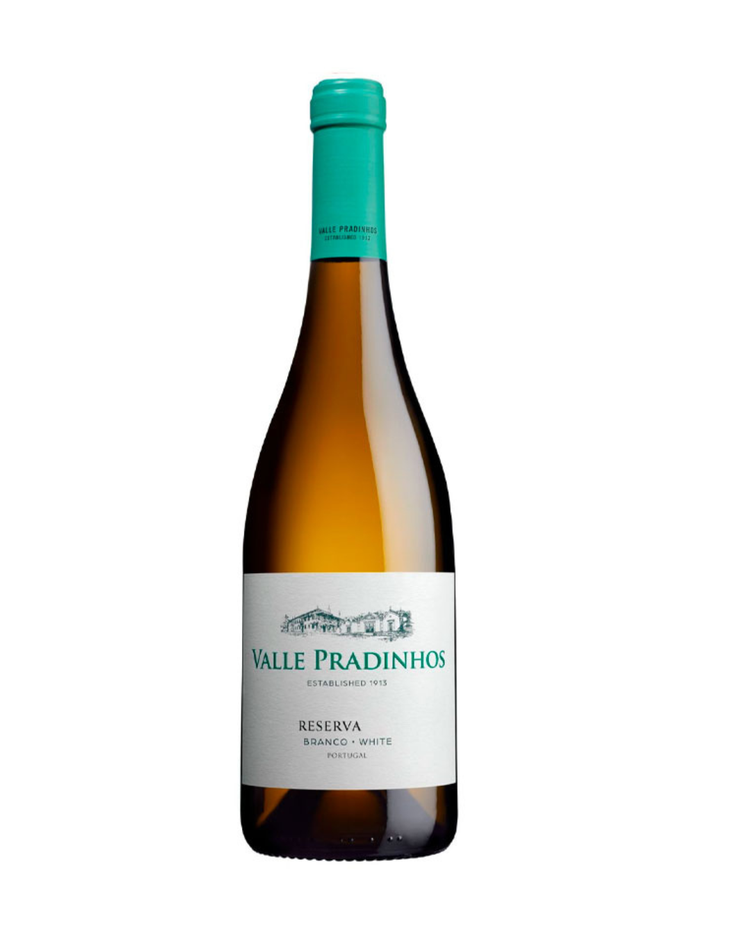 Valle Pradinhos Reserva Branco 2023