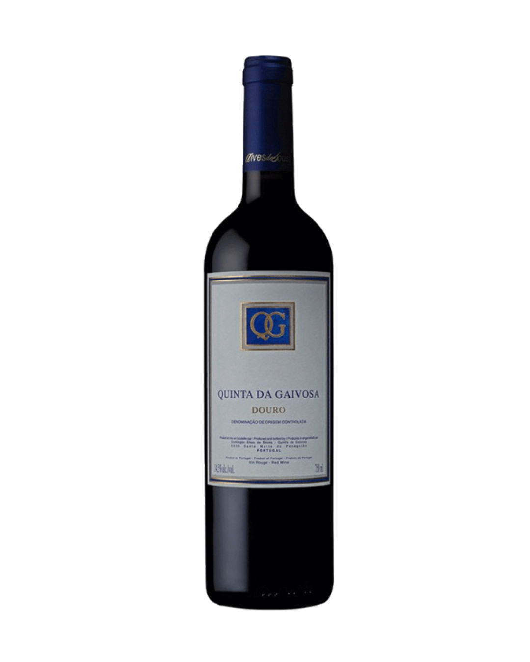Quinta Da Gaivosa Tinto 2021
