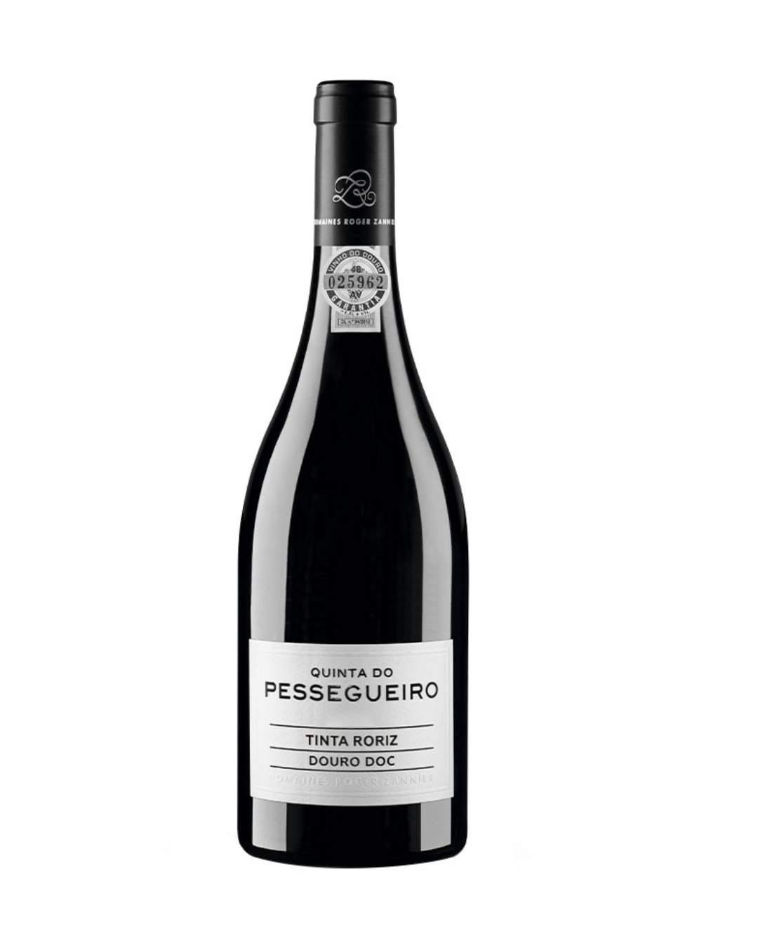 Quinta do Pessegueiro Tinta Roriz 2021