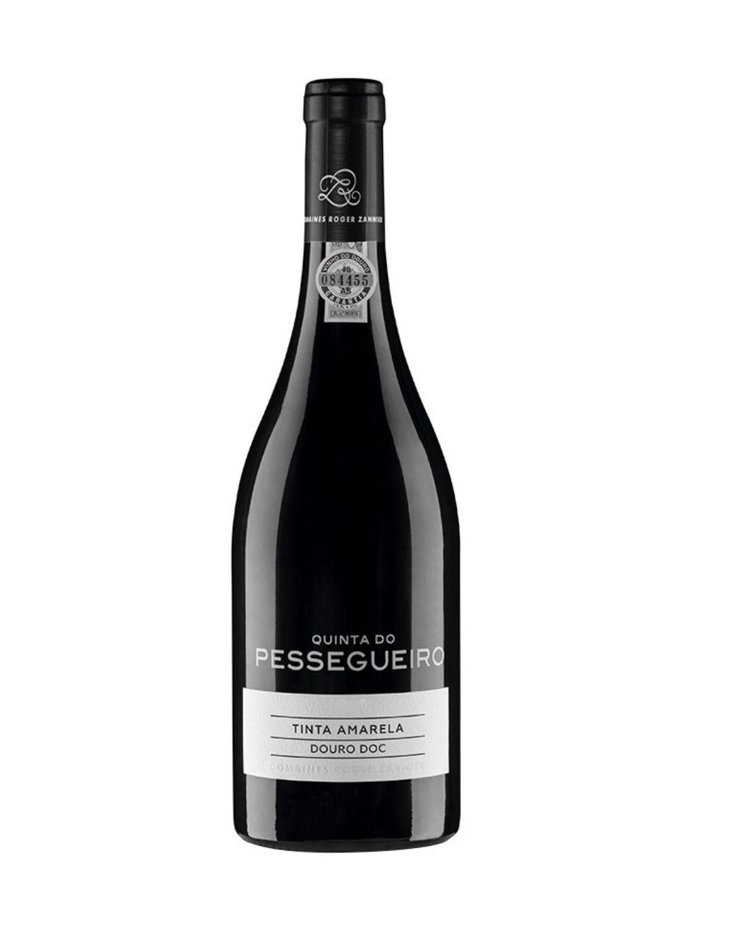 Quinta do Pessegueiro Tinta Amarela Tinto 2019
