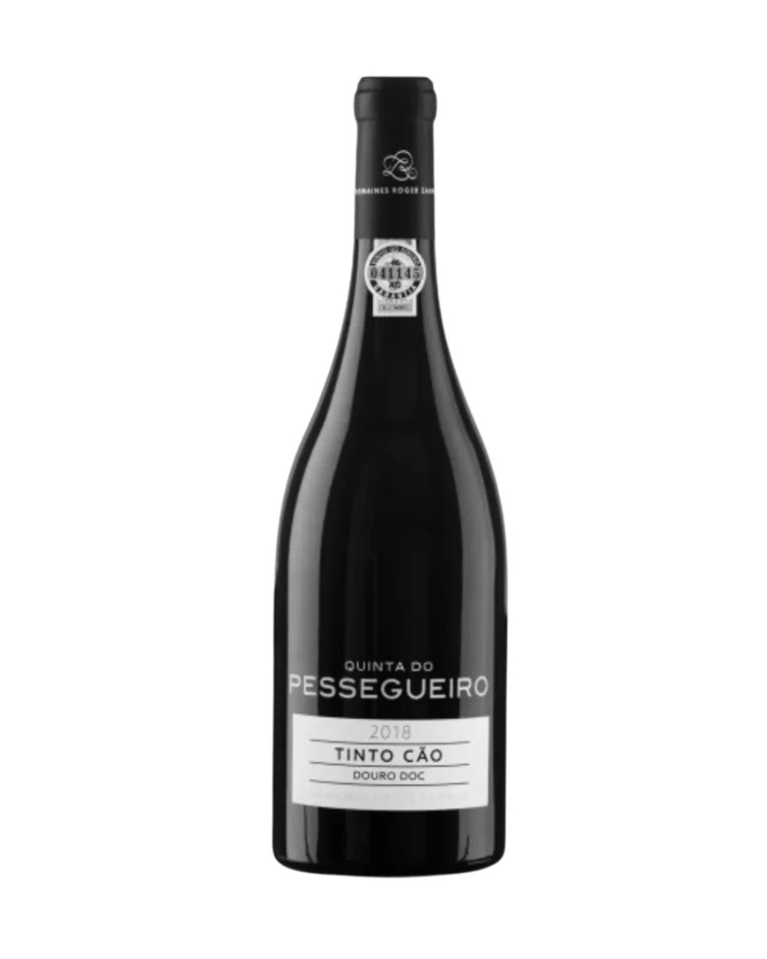 Quinta do Pessegueiro Tinto Cão 2018