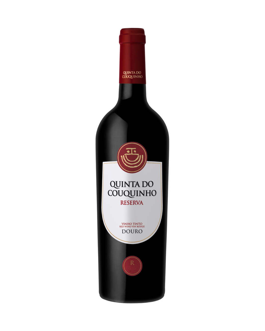 Quinta do Couquinho Reserva Tinto 2021