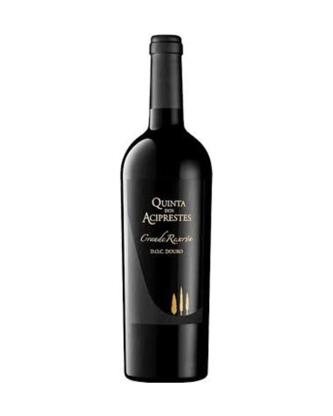 Qta Dos Aciprestes Grande Reserva Tinto 2017