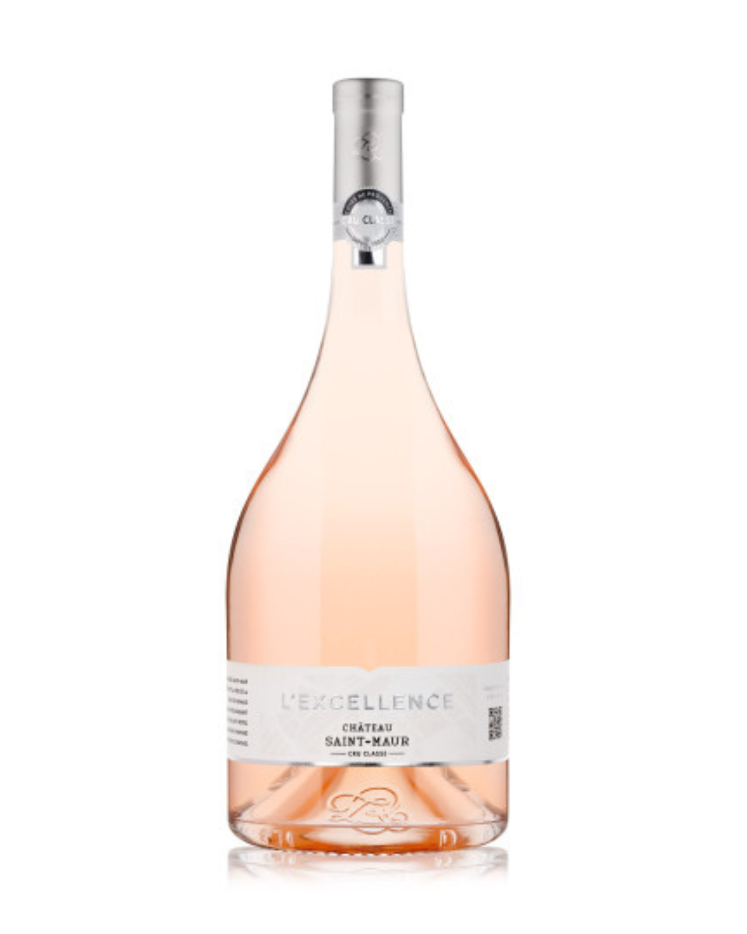 L'Excellence Cru Classé Rosé 1.5L 2024