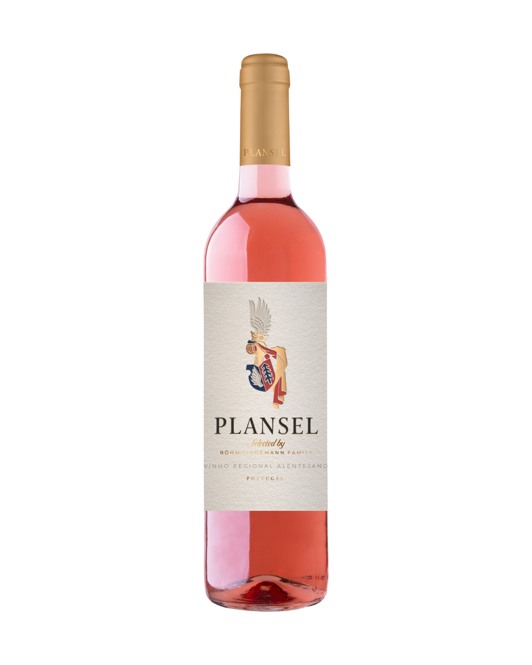 Quinta Do Plansel Rosé 2024