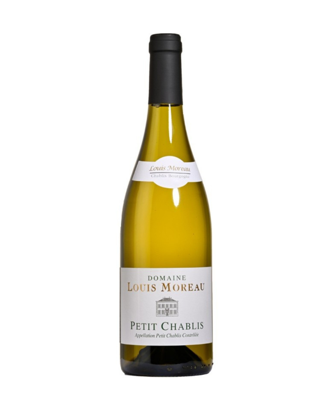 Louis Moreau Petit Chablis Branco 2022