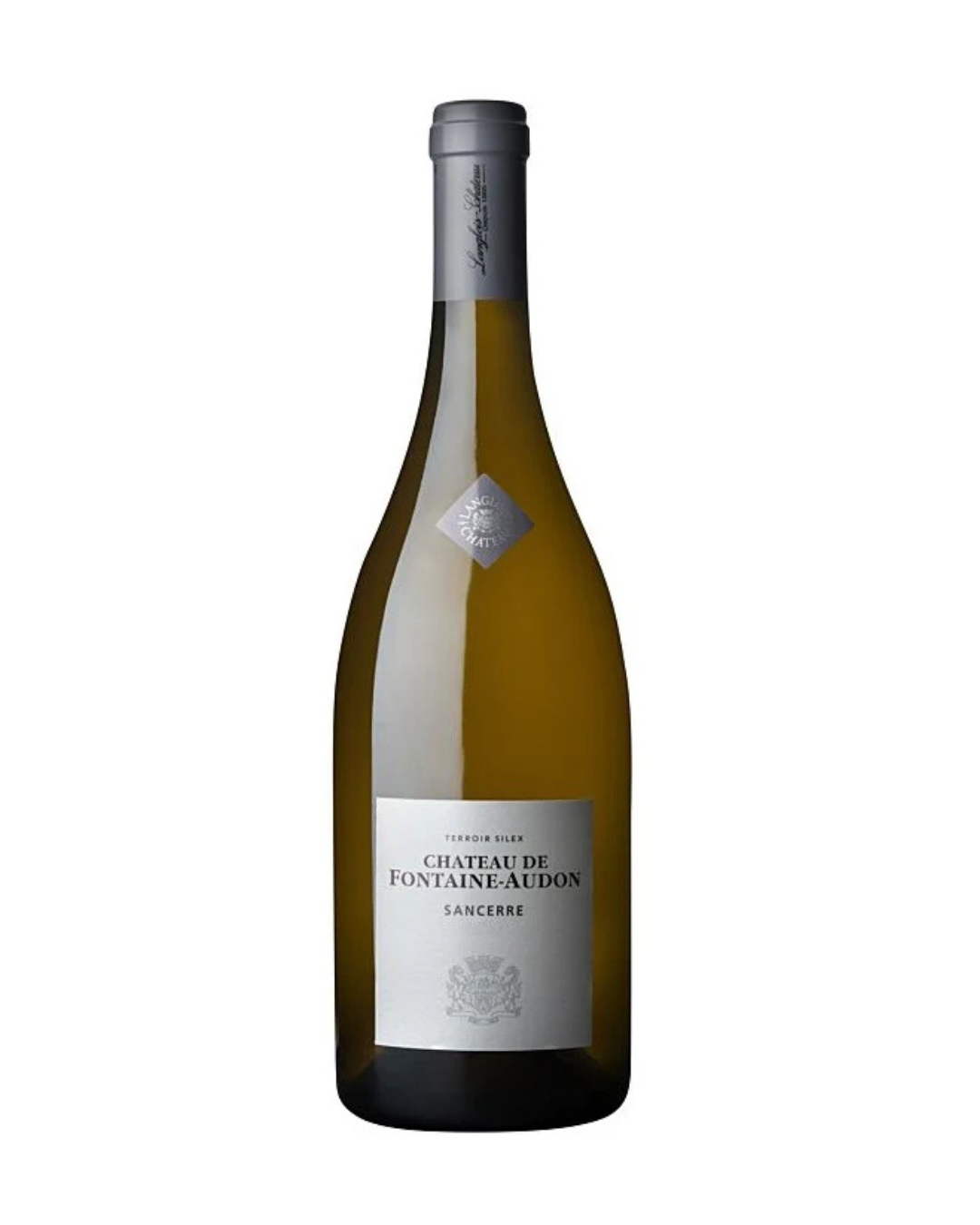 Chateau Fontaine Audon Sancerre Branco 2021