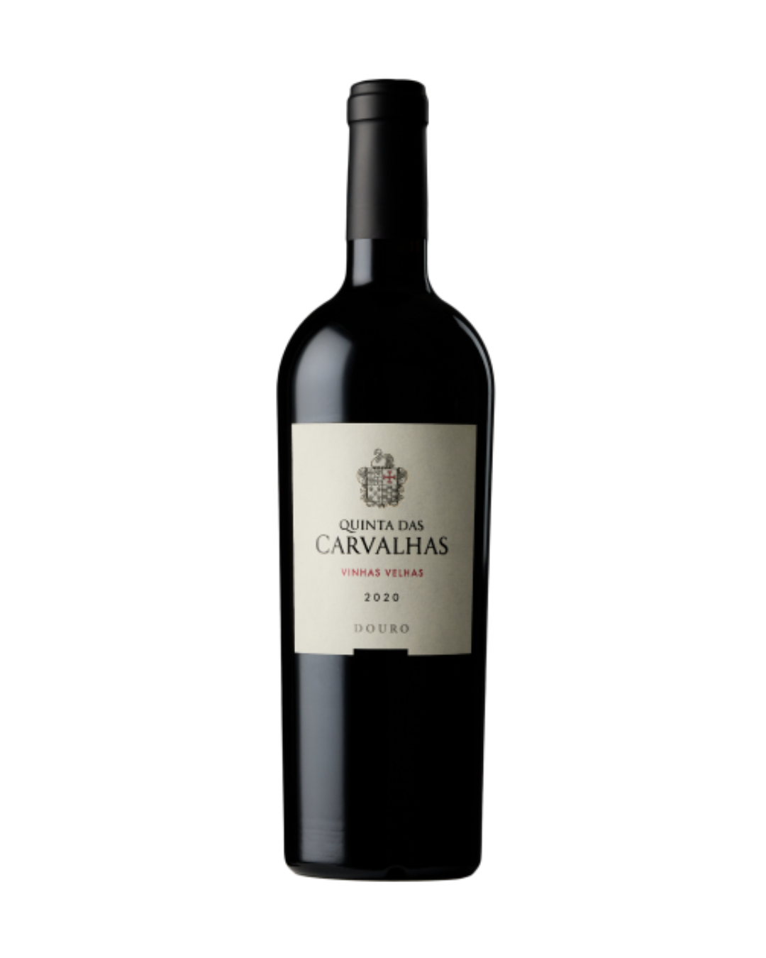 Quinta Das Carvalhas Vinhas Velhas Tinto 2020