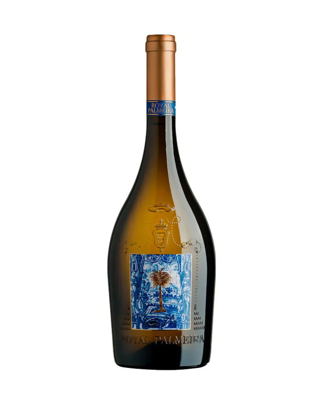 Royal Palmeira Loureiro Branco 2019