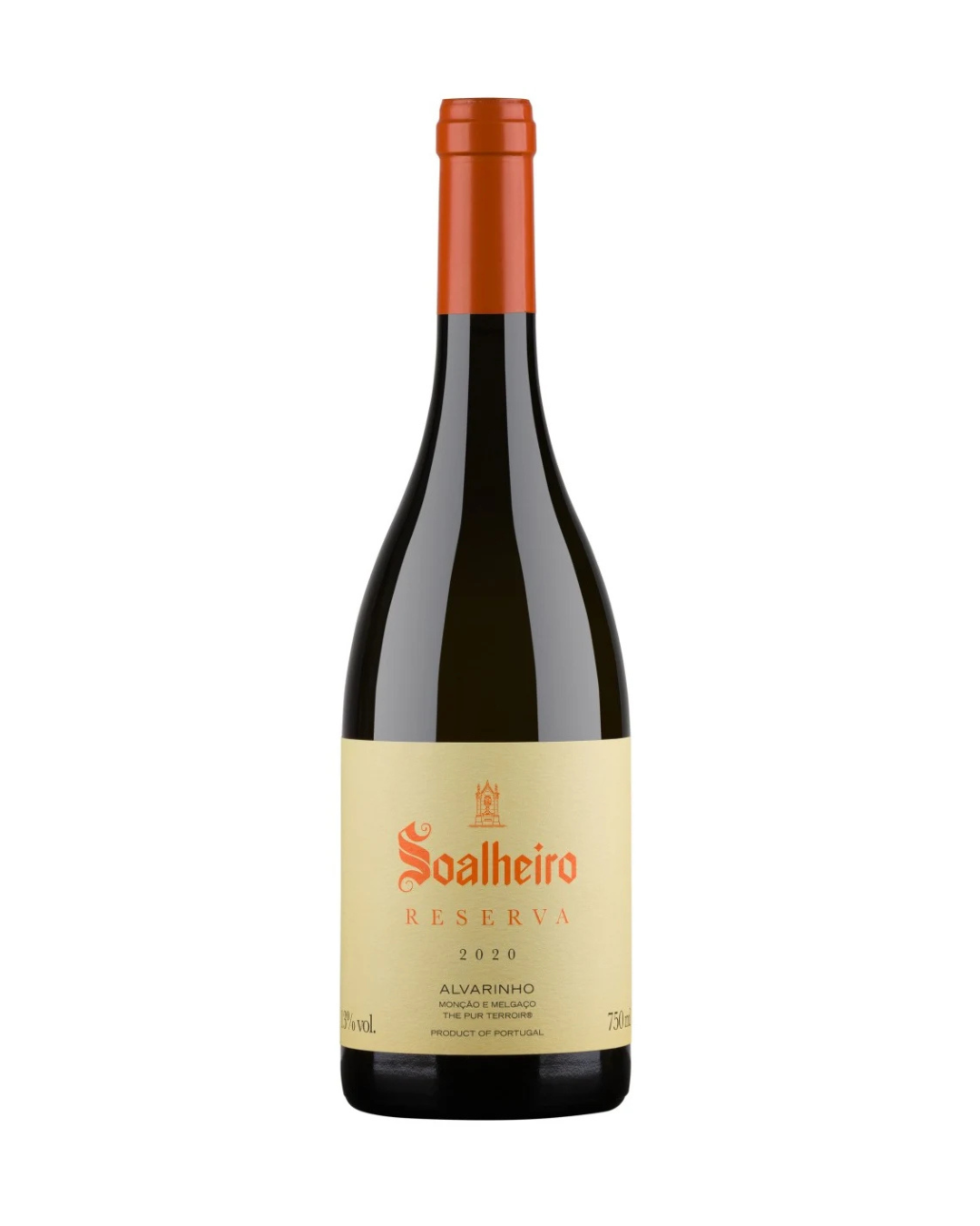 Soalheiro Reserva Alvarinho Branco 2020