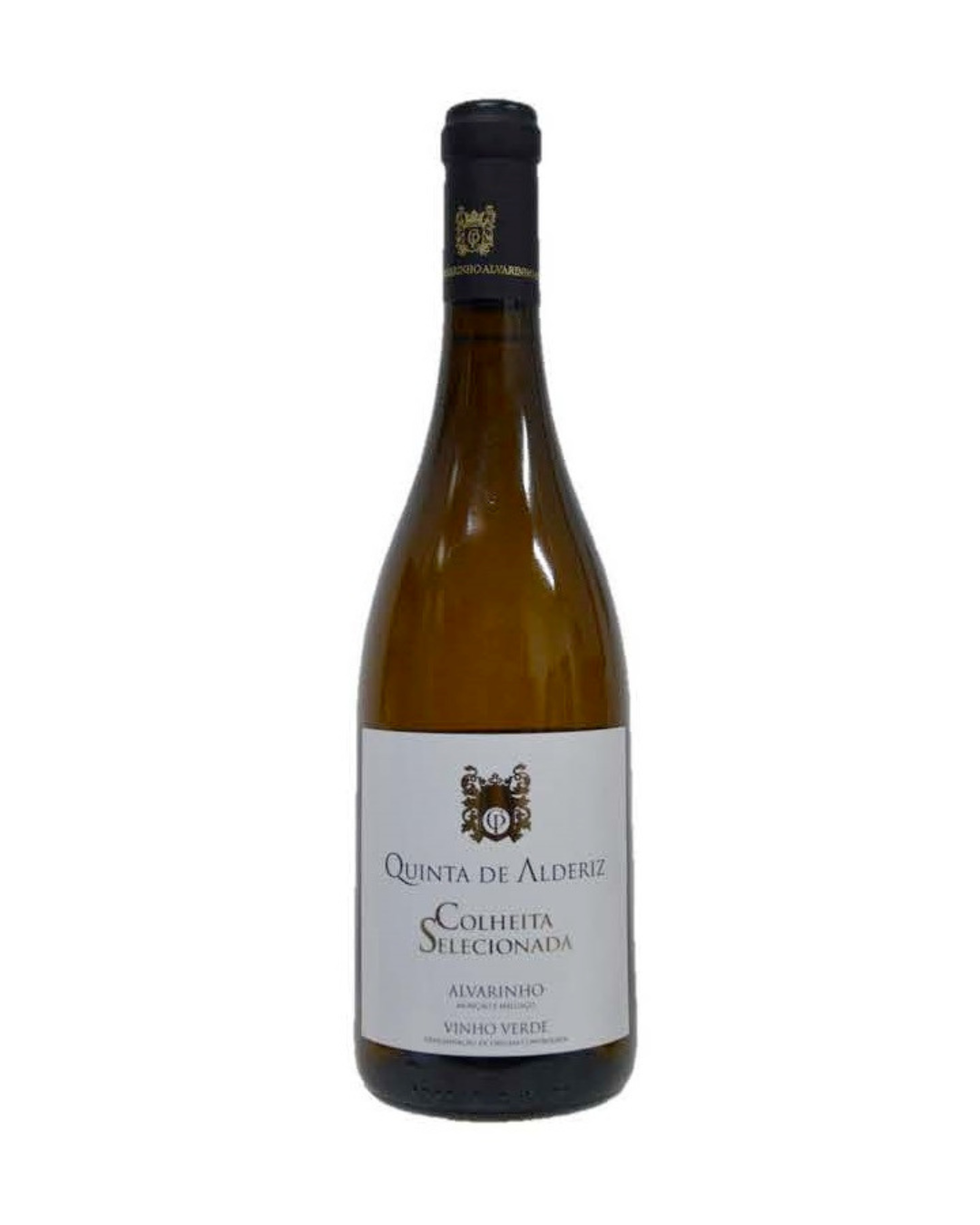Qta de Alderiz Colheita Selecionada Branco 2021