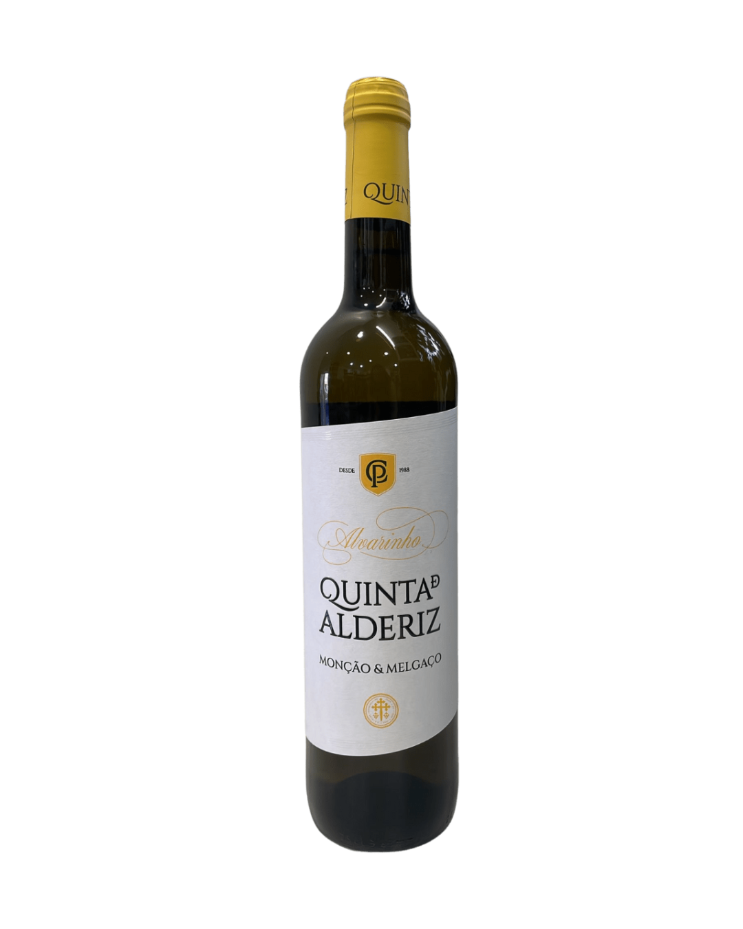 Quinta de Alderiz Alvarinho Branco 2024