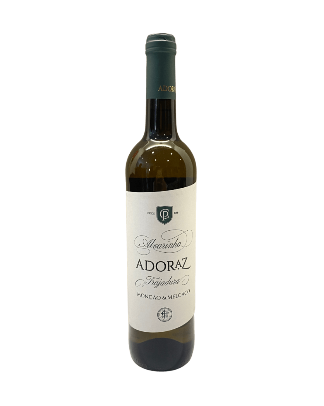 Adoraz Alvarinho-Trajadura Branco 2024
