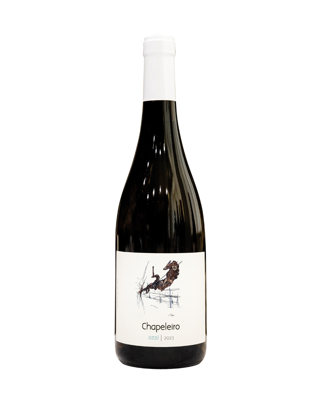 Chapeleiro Azal Branco 2023