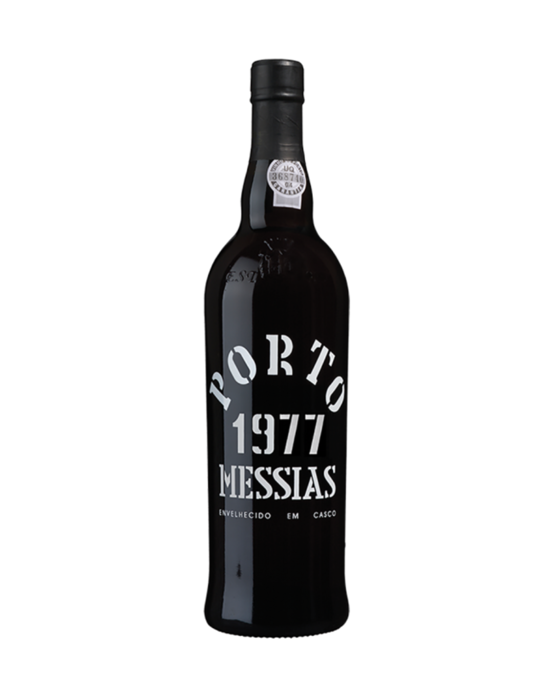 Porto Messias Colheita 1977