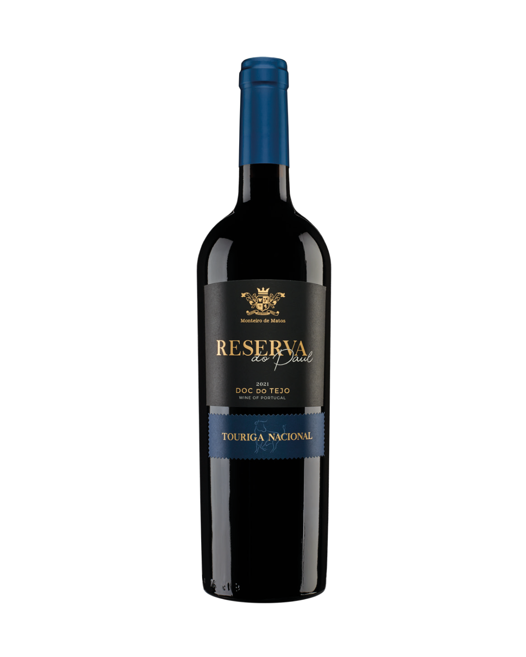 Reserva do Paul Touriga Nacional Tinto 2021