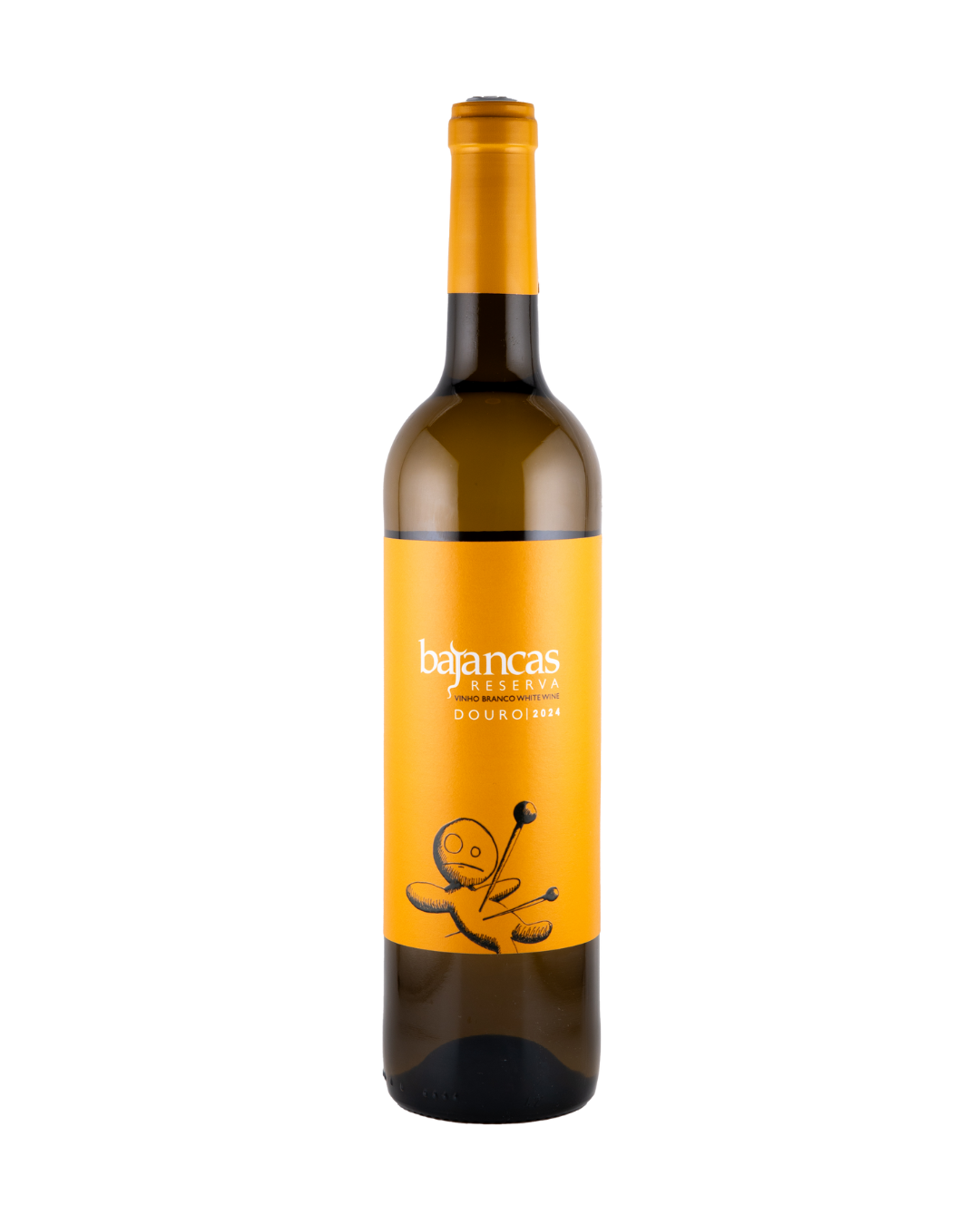 Quinta Das Bajancas Reserva Branco 2024