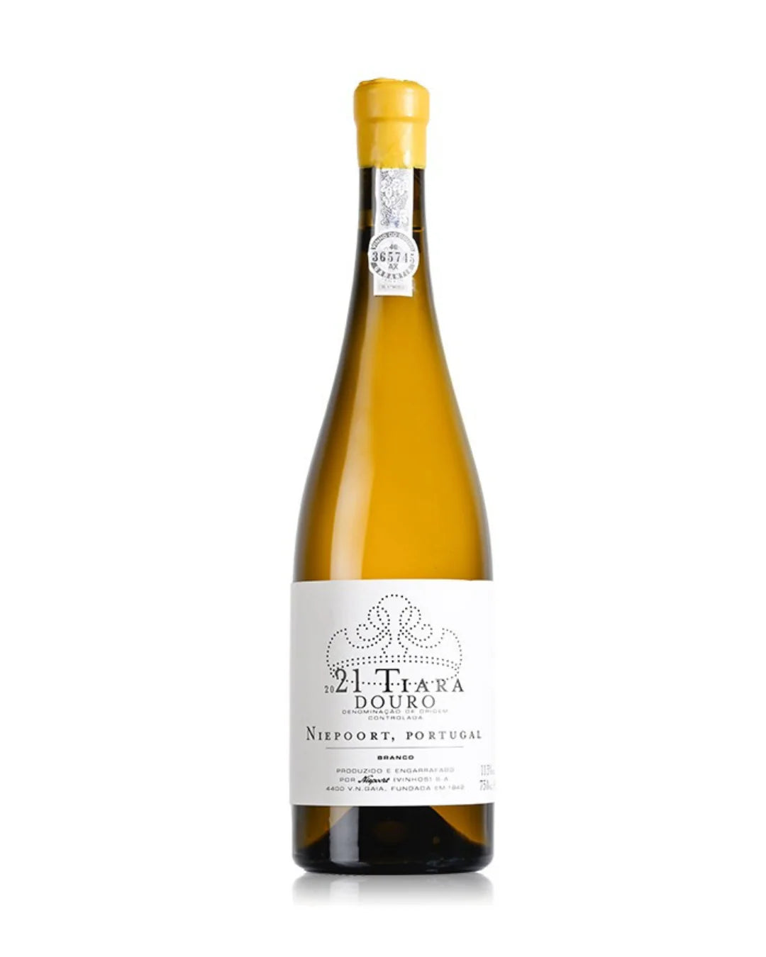 Niepoort Tiara Branco 2021