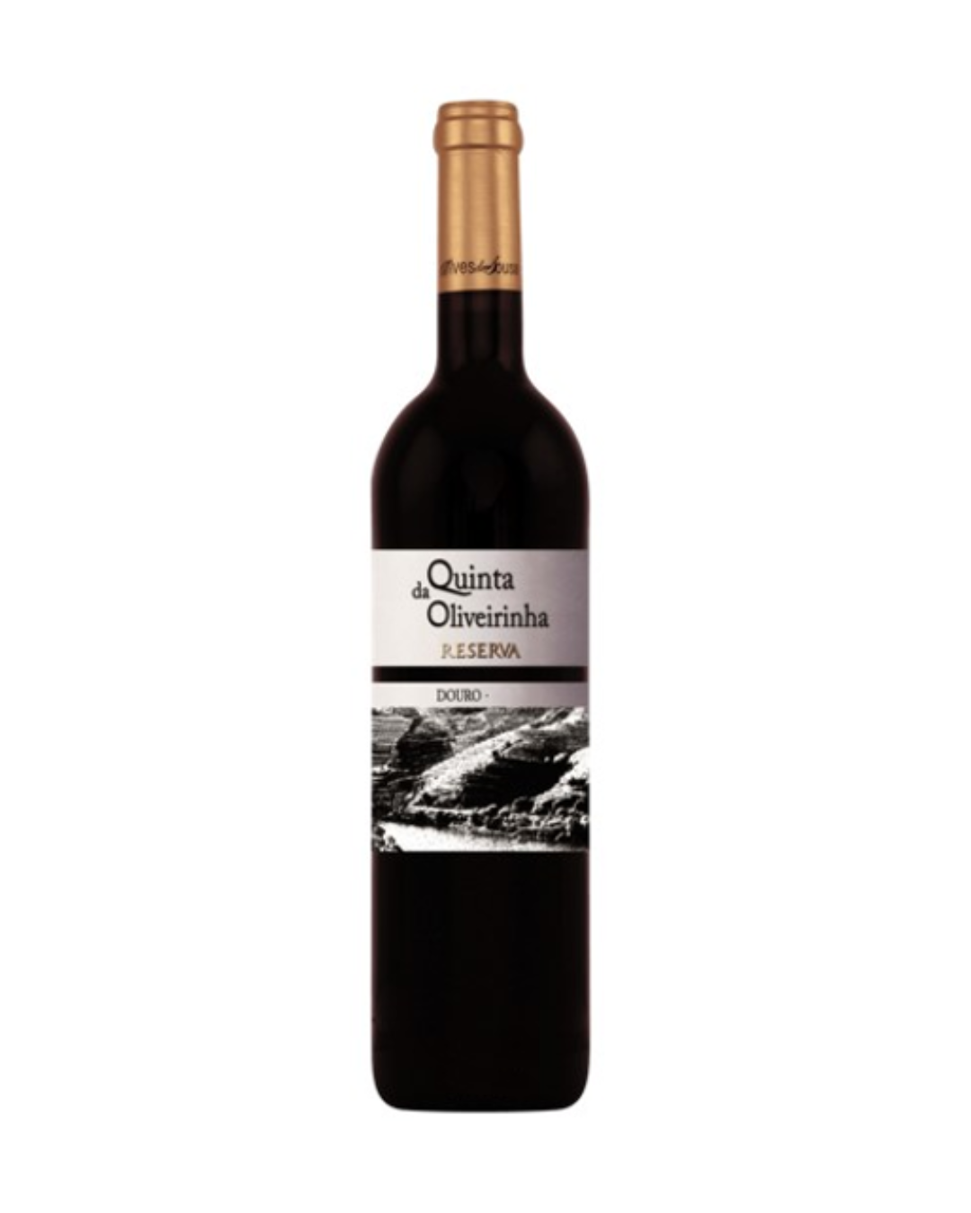 Quinta da Oliveirinha Reserva Tinto 2021