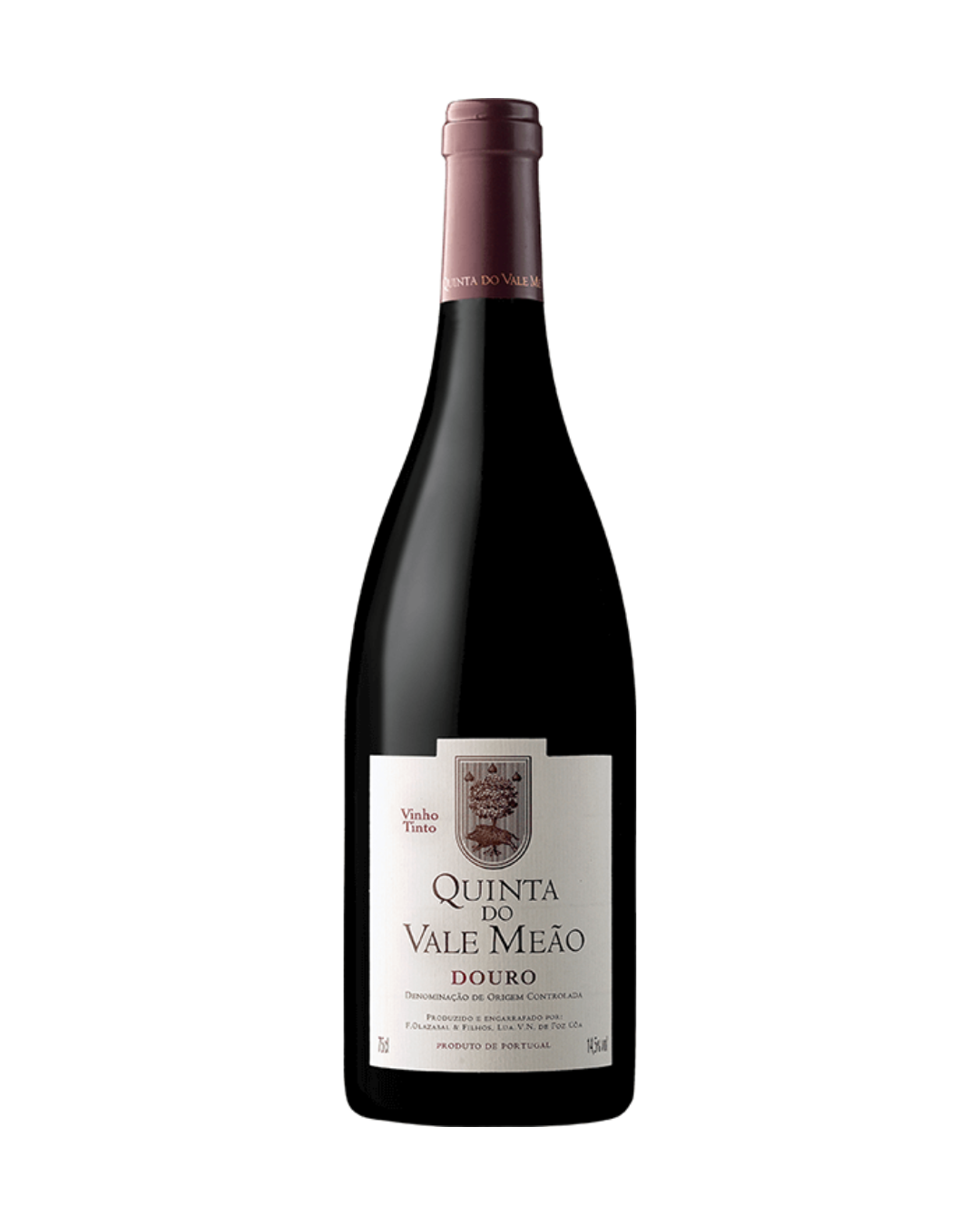 Quinta do Vale Meão Tinto 2021