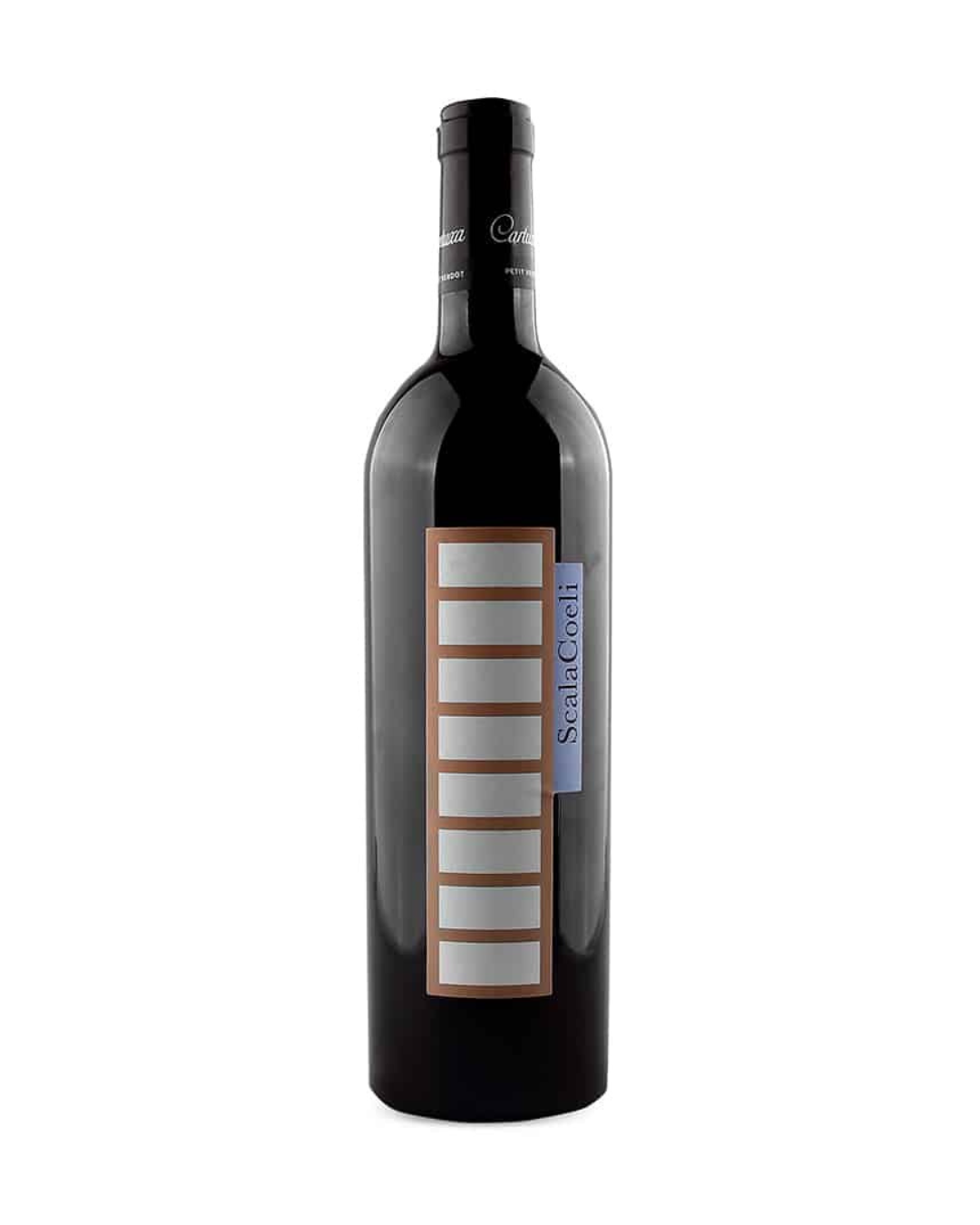 Scala Coeli Petit Verdot Tinto 2019