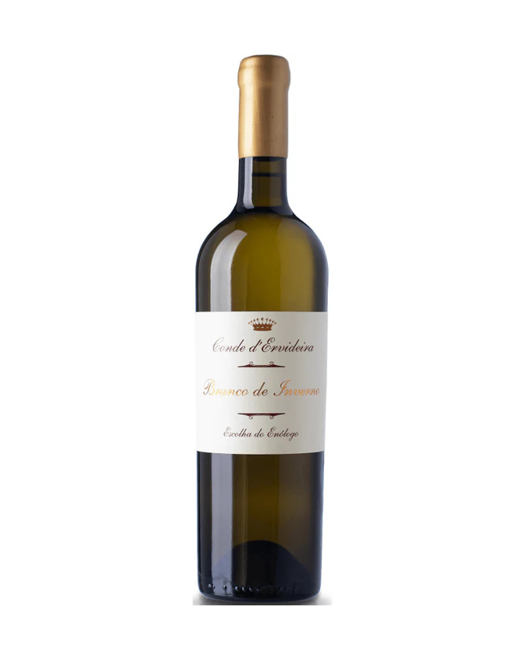 Conde D'Ervideira Branco De Inverno 2021