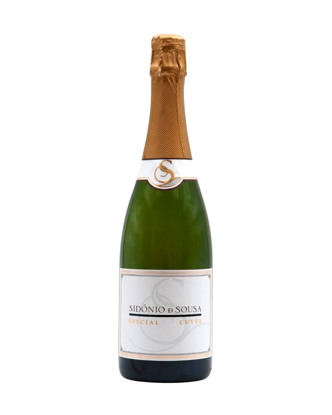 Esp. Sidónio De Sousa Special Cuvee Bruto 2022