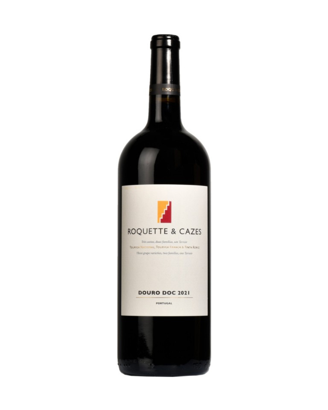Roquette & Cazes Tinto 1.5L 2021
