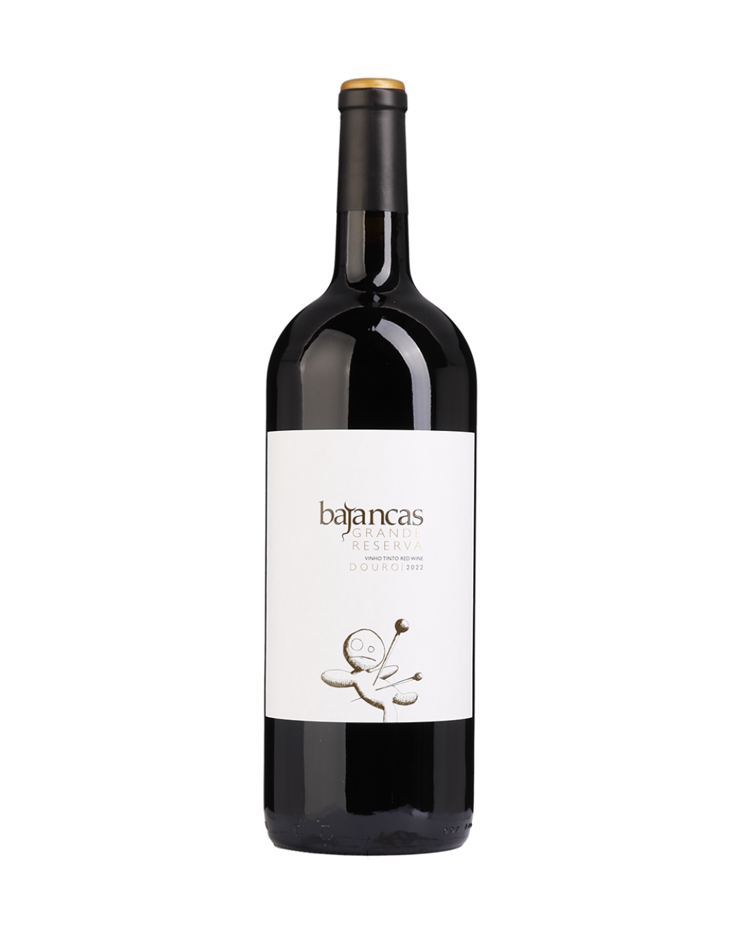 Bajancas Grande Reserva Tinto 1.5L 2023