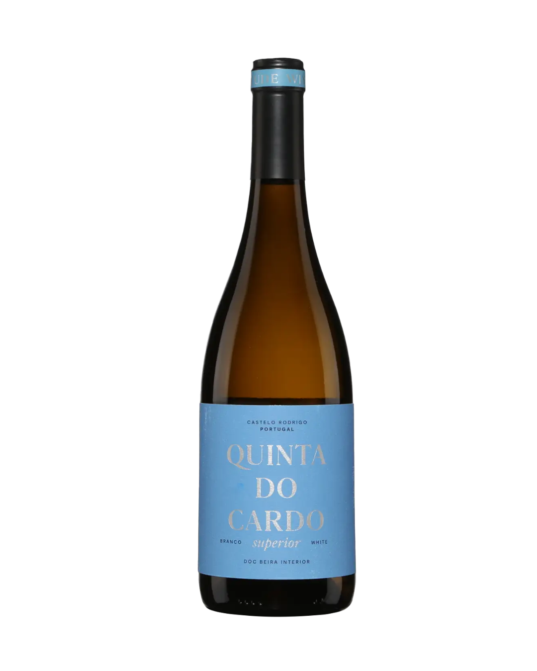 Quinta Do Cardo Superior Branco 2022