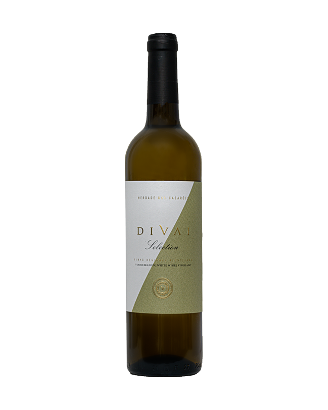 Divai Selection Alentejo Branco 2024