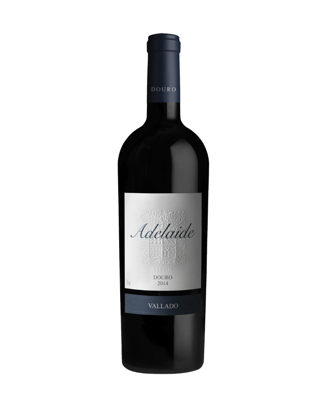 Quinta Do Vallado Adelaide Tinto 2014