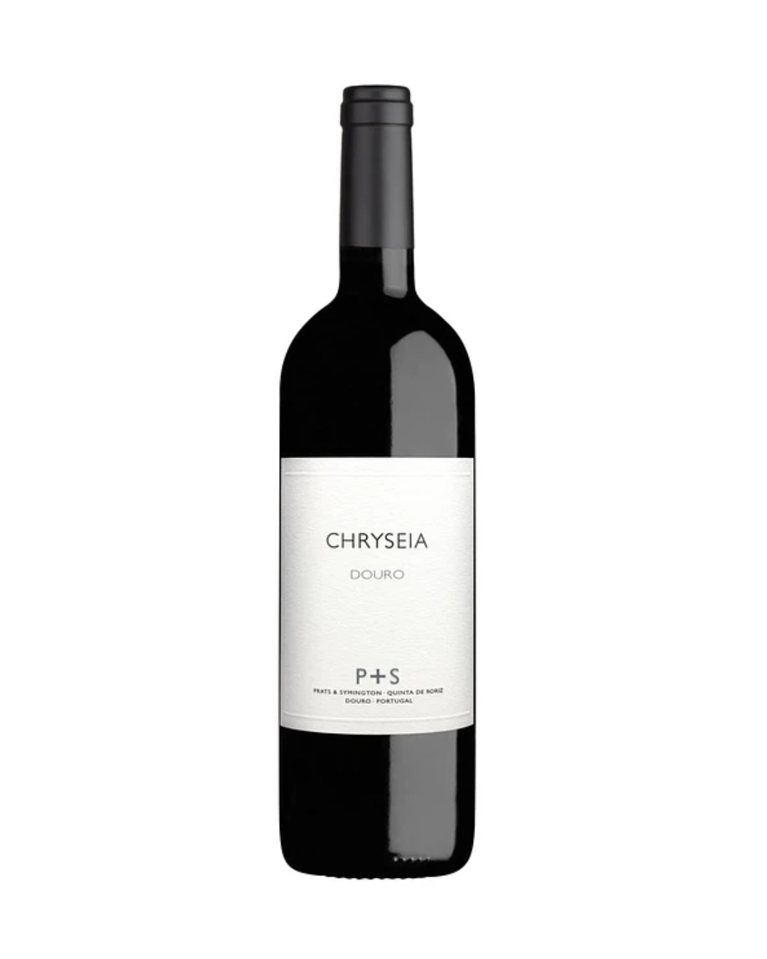 Chryseia P+S  Douro Tinto 2021