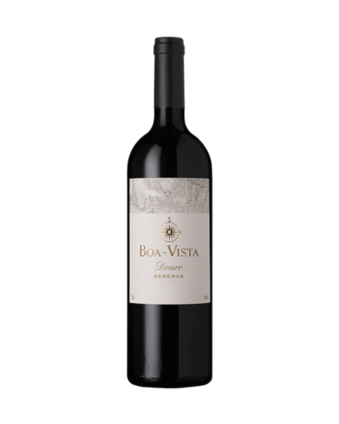Quinta Da Boavista  Reserva Tinto 2021