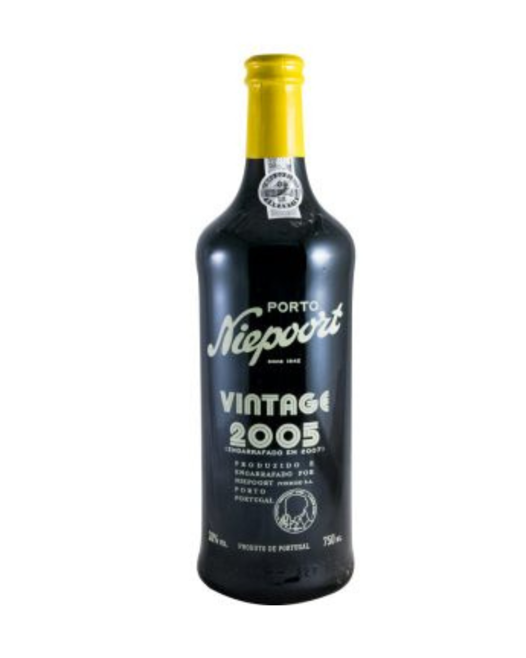 Porto Niepoort Douro  Vintage 2005