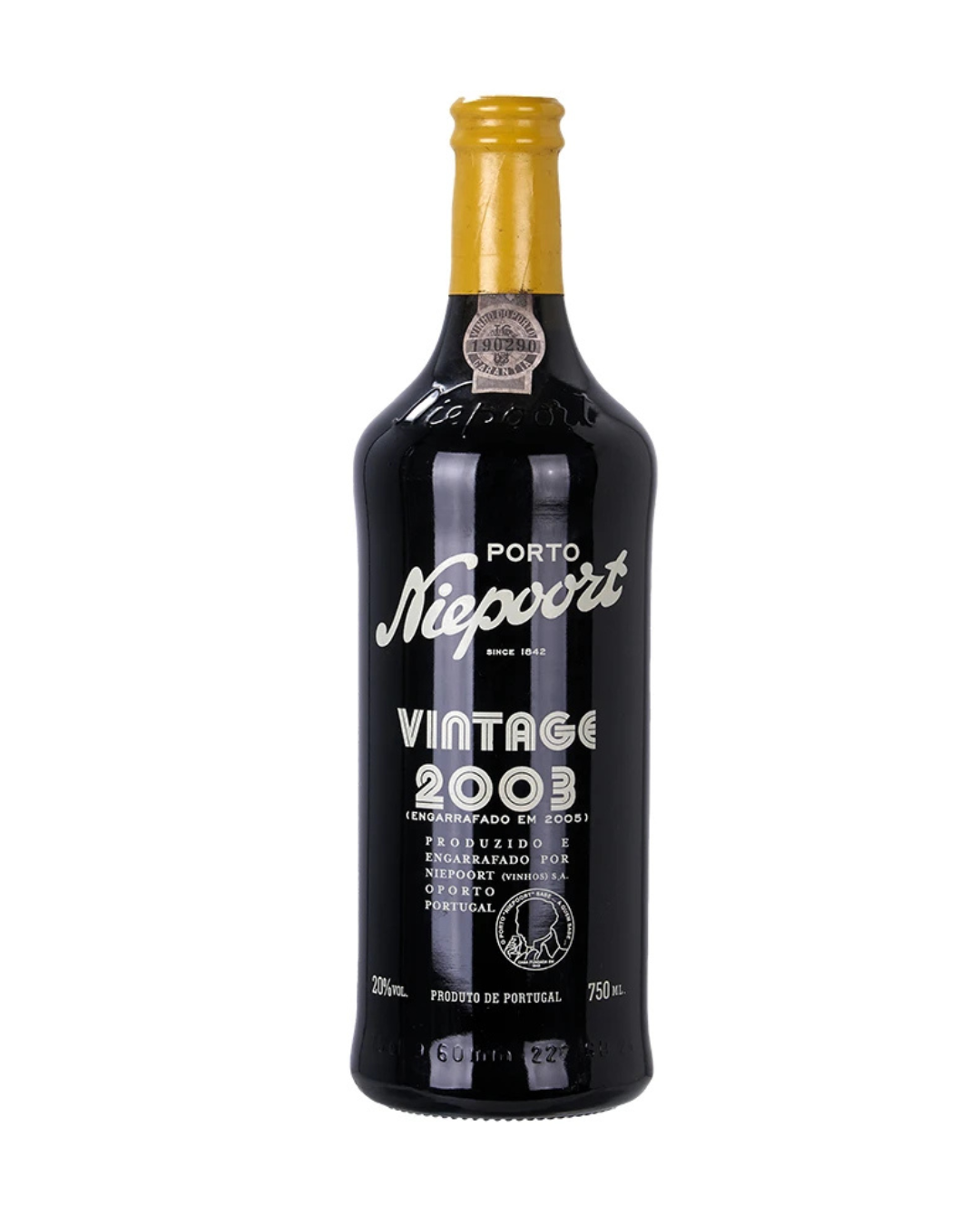 Porto Niepoort Douro Vintage 2003
